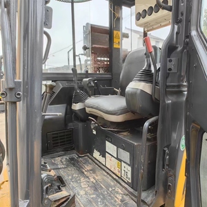 90% ekskavator perayap bekas Jepang baru <span class=keywords><strong>Pc55mr</strong></span>-<span class=keywords><strong>2</strong></span> Pc30mr Komatsu bekas 3ton Pc30 ekskavator 3ton Pc30 dijual - Product Image 6