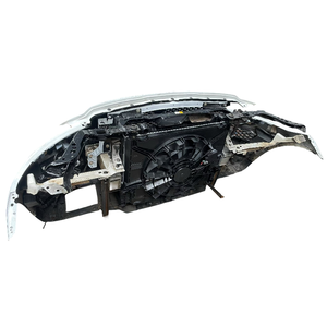 FUXIN pour XJ/XJL/XF/XEL F-lype Pièces de démontage de phares de pare-chocs avant <span class=keywords><strong>ABS</strong></span> Neuf - Product Image 3