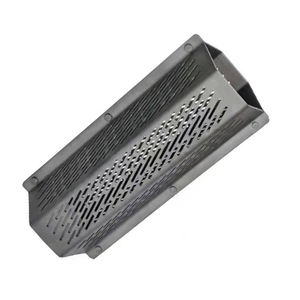 Hochleistungs-Mangan-Reis-Sieb für Reismühle maschinen - Product Image 6