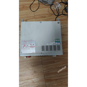 เครื่องทดสอบแรงดันไฟฟ้า/ความต้านทานฉนวนคิคุซุย TOS9201 มือสอง - Product Image 3
