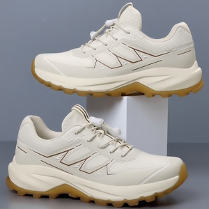 <span class=keywords><strong>รองเท้า</strong></span>เซฟตี้สำหรับงานอุตสาหกรรม ดีไซน์สปอร์ต ระบายอากาศได้ดี น้ำหนักเบา ป้องกันการเจาะทะลุ - Product Image 6