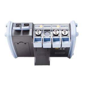Fiber optik Mini <span class=keywords><strong>OTDR</strong></span> NK6000 SM 1310nm 1550nm 26/24dB 100KM mesafe 5-IN-1 aktif Fiber 1550nm Fiber optik reflektometri <span class=keywords><strong>OTDR</strong></span> - Product Image 3