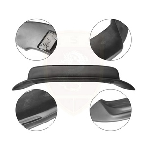 Aileron arrière en fibre de verre pour <span class=keywords><strong>Porsche</strong></span> <span class=keywords><strong>911</strong></span> 992 Carrera <span class=keywords><strong>SC</strong></span> 2020-2024 - Product Image 3