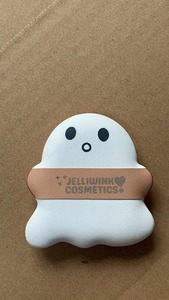 Sản Phẩm Mới Miếng Bọt Biển Trang Điểm Dễ Thương Hình Dạng Ma Mây Hình Dạng Trang Điểm Miếng Bọt Biển Phun Không <span class=keywords><strong>Latex</strong></span> Mỹ Phẩm Phun Halloween Quà Tặng - Product Image 6