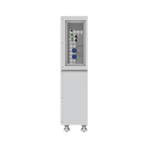 10KW เก็บพลังงาน51.2V 5KW ใช้ในครัวเรือนแบตเตอรี่ลิเธียมพลังงานแสงอาทิตย์พร้อม15KWh 10KWh 20KWh ระบบไฮบริดออฟกริด30Kwh - Product Image 5