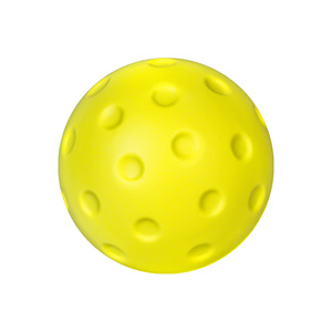 Pelotas de Práctica de Espuma Suave y Silenciosa con Reducción de Ruido, Pelotas de PU para Deportes y Entretenimiento - Product Image 1