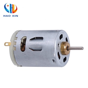 Custom R385 Alto Torque 28mm 12V 24V 3000RPM 6000rpm 10000rpm Pequeño <span class=keywords><strong>Motor</strong></span> de Vibración DC - Product Image 6