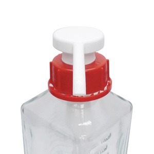 Dispensador de salsas de grado alimenticio, bombas de plástico personalizadas de 45mm para galones - Product Image 2