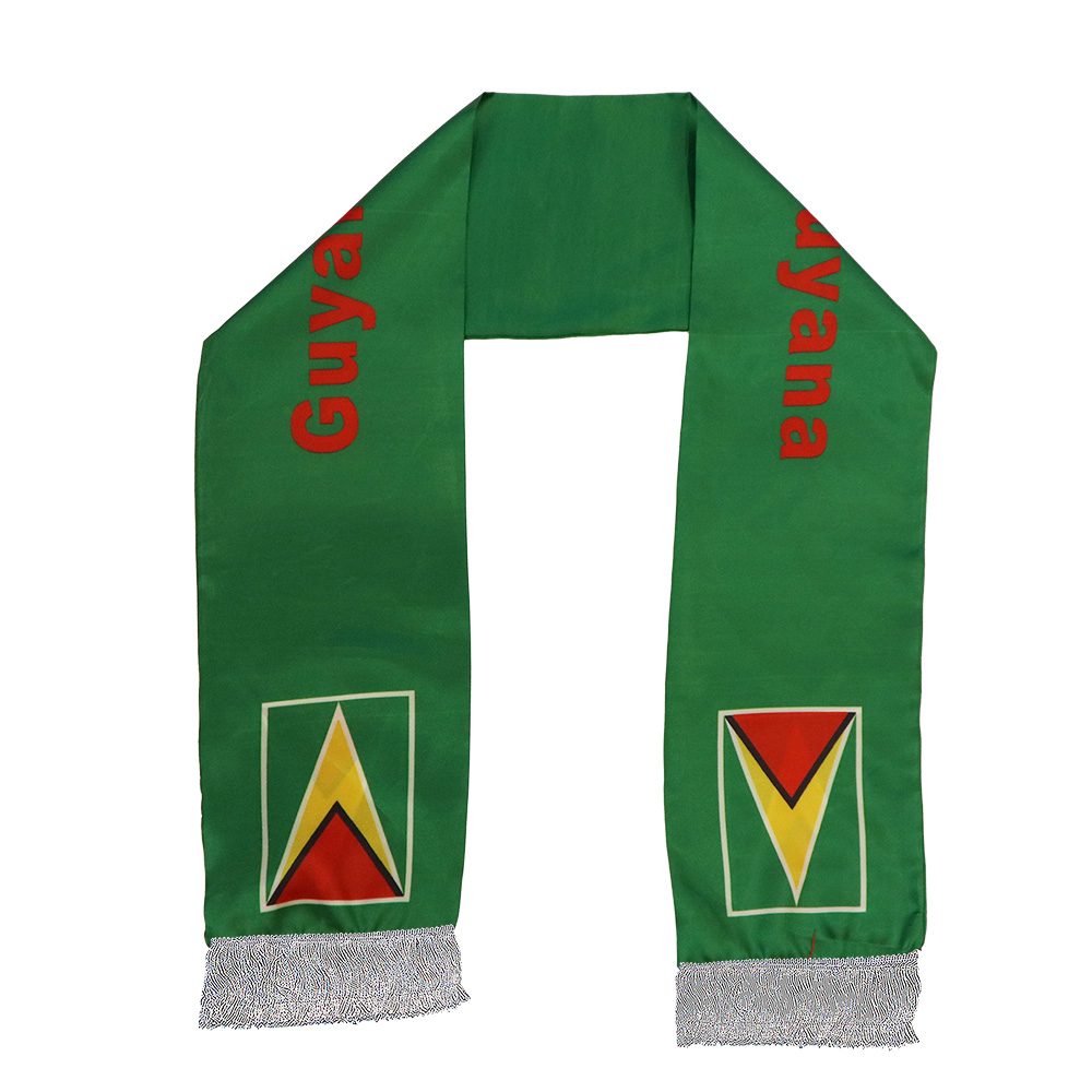Guyana