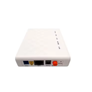 Top-Sản phẩm xếp hạng <span class=keywords><strong>ZTE</strong></span> GPON onu f601 v6.0 1ge cổng Ethernet Tiếng Anh phiên bản FTTH công cụ f601 onu với chất lượng cao - Product Image 1