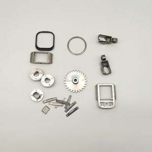 China Customized MIM U Shape Metal Stainless Steel <b>Spring</b> <b>Clip</b> Powder Metallurgy Precision Alloy Metal Bracket - Product Image 4