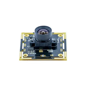 高級カスタマイズmipiUSB IPカメラセンサーモジュール4kアンバレラシャッター