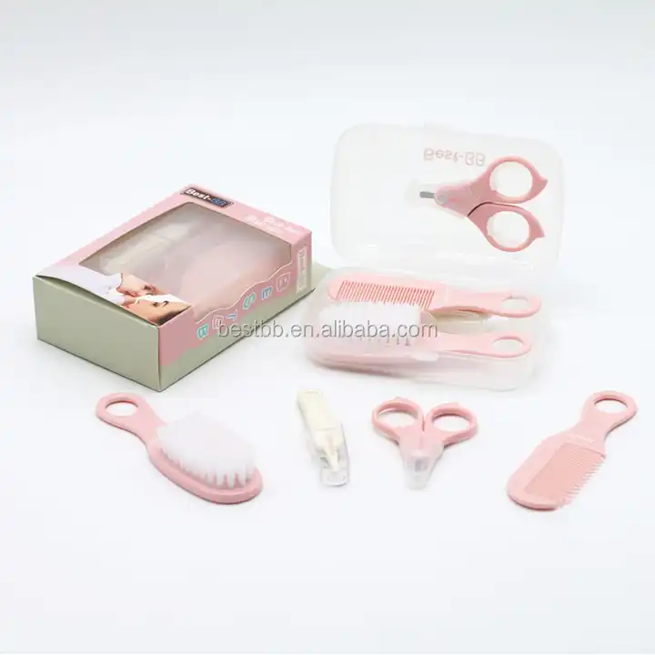 Baby Nail Trimmer Electric, Baby Nail Clippers Safe India | Ubuy