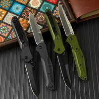 Couteau de poche tactique pliable EDC BM 940, best-seller, avec lame en CPM-S30V et manche en aluminium aéronautique usiné CNC