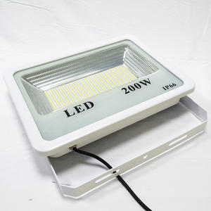 Уличный светодиодный прожектор IP66, 100 Вт, водонепроницаемый, суперяркий - Product Image 3