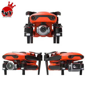 ใหม่ autel EVO 2มืออาชีพ GPS โดรน6K 8K พิกเซล HD กล้องวิดีโอการหลีกเลี่ยงอุปสรรคภาพ1กม. 5G Quadcopter รีโมทคอนโทรล - Product Image 3