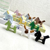 Offre Spéciale – Diffuseur d'aromathérapie de luxe pour voiture, motif mini Birkin, avec clip de ventilation et pantoufles 3D en forme de poney, pour filles