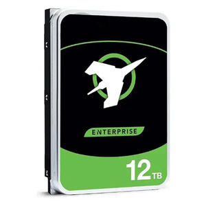 RTS Server <strong>Hard</strong> <strong>Disk</strong> ST24000NM007H X24 3.5&quot; Internal 12Gb/s <strong>SAS</strong> 24 TB <strong>Hard</strong> Drive - Product Image 5