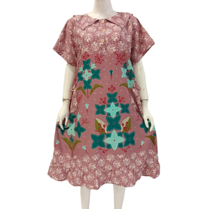 DS KAMBOJA breathable loungewear, perfect for casual days and restful sleep, blending style and relaxation effortlessly. - Product Image 2