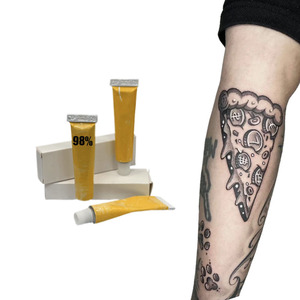 Máquina de Maquillaje Permanente al Mejor Precio de Fábrica, Suministros para Tatuajes, Crema para Tatuajes, Set de Pigmentos Esenciales para Tatuajes - Product Image 5
