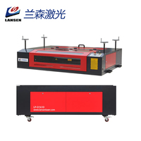 Graveur de pierre Split Granit CO2 Laser Graveur Machine Gravure pour MDF Pierre Contreplaqué Acrylique Bois Gravure