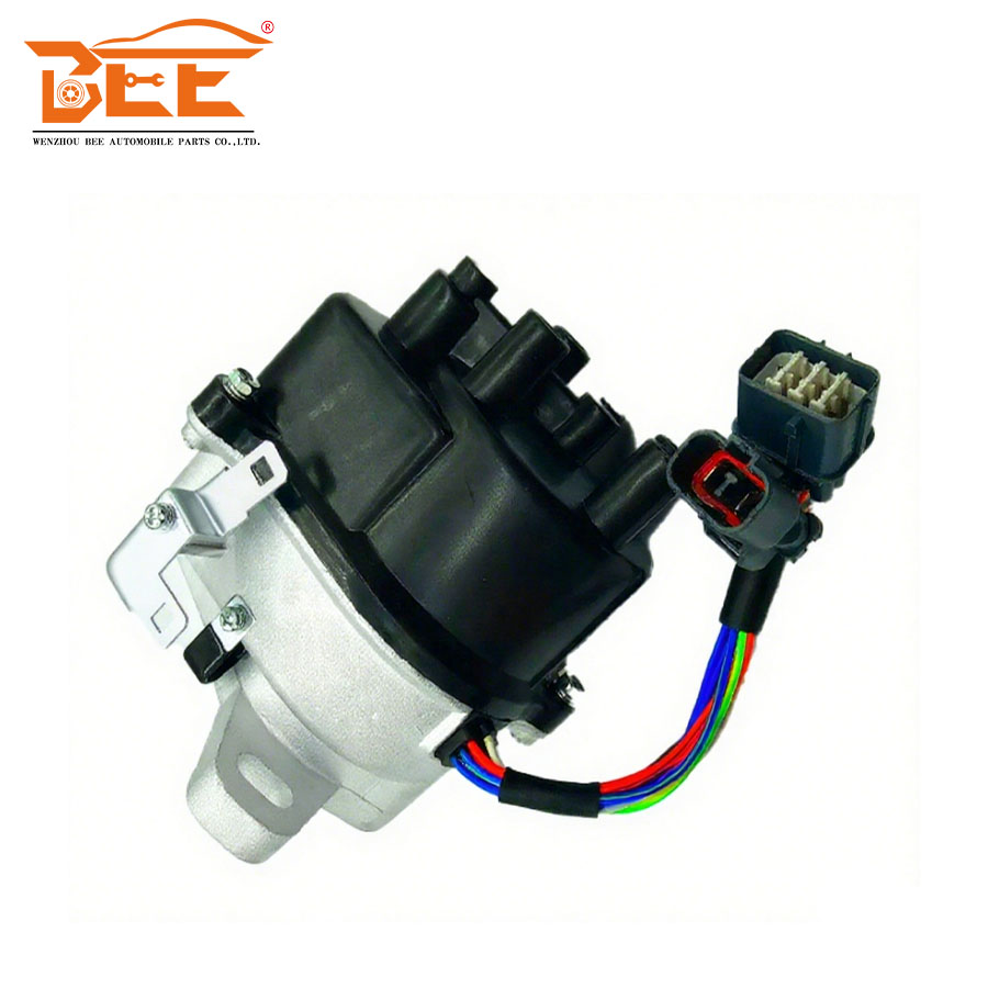 Ignition Distributor for HONDA TD-43U 92-95 CIVIC 1.6L L4
