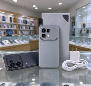 Téléphone d'apprentissage Note60Pro, appareil photo HD 108MP, déverrouillage par reconnaissance faciale et empreinte digitale, charge rapide 65W, double SIM 4G/5G - Product Image 6