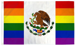 Bandera de Orgullo <span class=keywords><strong>Gay</strong></span> y Homosexual con Diseño de Arcoíris, Paz, Amor y Luz Solar, Derechos Humanos, para Exteriores, 3x5 pies, Tela de Poliéster, Bandera Personalizada - Product Image 6