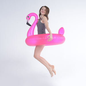 Anello di nuoto gonfiabile per adulti - Product Image 3