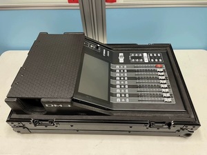 ตู้ยามาฮ่าคอนโซลผสม DM3กล่องบินกล่องประสิทธิภาพสูงปรับแต่งได้ตามต้องการ - Product Image 3