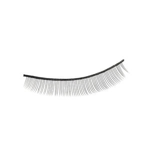 Beginner Full Strip Lash Extension <b>Training</b> Set with Mannequin <b>Head</b> and Practice Lashes - Product Image 4
