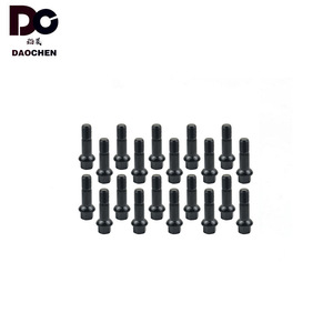 Pernos de Rueda para Mercedes-Benz W213 W205 W166 0009901807 0009907607 para Reemplazo de Ruedas - Product Image 2