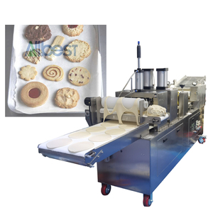 Machine à biscuits et à tortillas multifonctionnelle pour usage commercial - Product Image 2