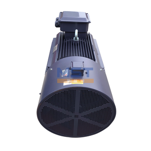 Motores de 15 kW y 480 V, 15 HP - Product Image 1