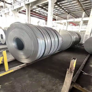 ขดลวดเหล็กคาร์บอนอ่อน - Product Image 2