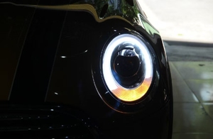 Vente chaude <span class=keywords><strong>prix</strong></span> de gros personnalisé F56 mise à niveau conversion 2010-2011 phare led pour BMW <span class=keywords><strong>Mini</strong></span> cooper <span class=keywords><strong>countryman</strong></span> - Product Image 5