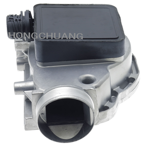 0280200201 0280200204 0986280029 13627547975 13621734651 OEM Cable caliente MAF Sensor de flujo de aire masivo para BERTONE BMW 2005-2013 - Product Image 6