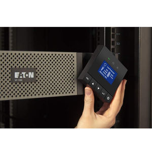 <span class=keywords><strong>Eaton</strong></span> <span class=keywords><strong>5P</strong></span> UPS haute fréquence 5P650i 650VA/420W 230V ligne interactive UPS tour UPS - Product Image 3