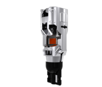 Ampoules LED Super Lumineuses S09 912 921 T15 W16W CANBUS Sans Erreur 20W 1900LM avec Puces 7035 pour Clignotants de Voiture