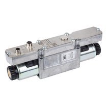 AVENTICS ED12 Régulateur dynamique à action directe en laiton IP65/IP66/IP67 2 voies 2/2 normalement fermé/ouvert - Product Image 3