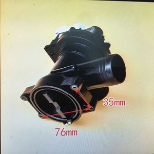 Moteur de pompe de vidange pour lave-linge à chargement frontal 30W, pièce de rechange originale - Product Image 2