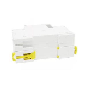 Acti9 серии A9F18132 c32 Американская классификация проводов 2р schneiders автомат защити цепи 1A 2A 3A 6A 10A 16A 20A 25A 32A 40A 50A 63A миниатюрный автоматический выключатель - Product Image 6