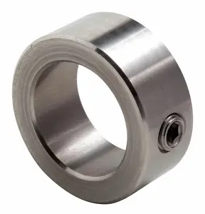 standard non-standard steel aluminum shaft collar