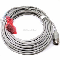 Robot industriel pièce de rechange nouveau et Original pilote I/O unité 3HAC031683-001 câble de commande signal SxTPU3 câble 10 m en stock