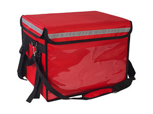 Sac imperméable en <span class=keywords><strong>tissu</strong></span> bâche PVC, matériau de transport <span class=keywords><strong>thermique</strong></span> résistant aux UV, épaisseur personnalisée OEM - Product Image 2