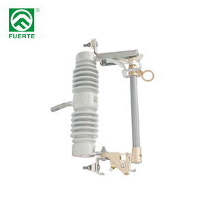 36kV 100A Trục Xuất FSC-21 Bằng Sứ Loại Cầu Chì Cutout - Product Image 4