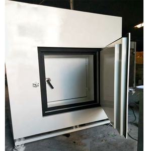 Dispositivo <span class=keywords><strong>de</strong></span> reducción <span class=keywords><strong>de</strong></span> ruido Jinghuan, caja insonorizada, prueba <span class=keywords><strong>de</strong></span> producto electrónico, caja anecoica, caja silenciosa - Product Image 4