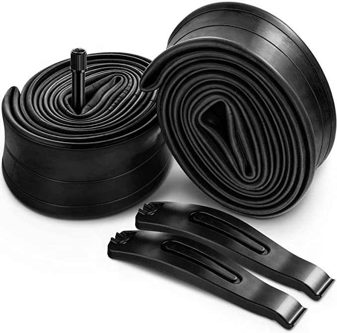 Bike Spare Parts High Quality Bicycle Inner  Tube for Mountain Road Bike