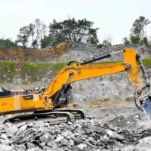 รถขุด LIU GONG รุ่น 965F ขนาด 65 ตัน ได้มาตรฐาน EPA&CE มีสินค้าพร้อมขาย ขายดี - Product Image 1