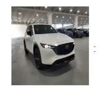 Voiture d'occasion 2024 - SUV MAZDA CX-5 d'occasion